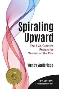Abbildung von: Spiraling Upward - Spiral Up Press
