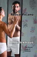 Cover: Ambidextrous - Beautiful Dreamer Press