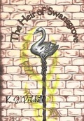 Cover: The Heir of Swansgrove - K. J. Pritchett