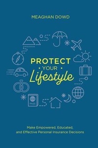 Abbildung von: Protect Your Lifestyle - WENK Publishing