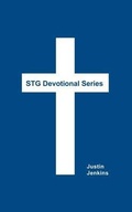 Cover: STG Devotional Series - Justin Jenkins