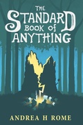 Cover: The Standard Book of Anything - Andrea H Rome