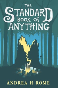 Enlarge image Cover: The Standard Book of Anything - Andrea H Rome