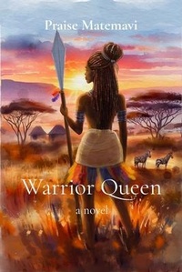 Abbildung von: Warrior Queen - Marira Press