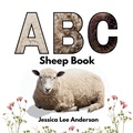 Cover: ABC Sheep Book - AO Press