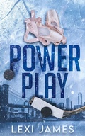 Cover: Power Play - Lexi James