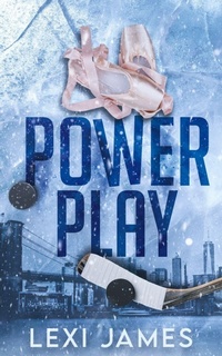 Enlarge image Cover: Power Play - Lexi James