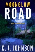 Cover: Moonglow Road - City of Fountains Press