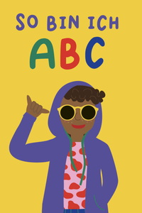 Abbildung von: So bin ich ABC- Kartenset - Nina Kämpf Verlag