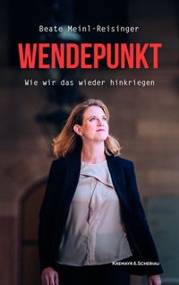 Abbildung von: Wendepunkt - Kremayr & Scheriau