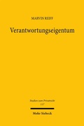 Bild: Verantwortungseigentum - Mohr Siebeck