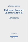 Cover: Darlegung islamischen Glaubens und Lebens - Mohr Siebeck