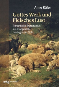 Abbildung von: Gottes Werk und Fleisches Lust - Nomos