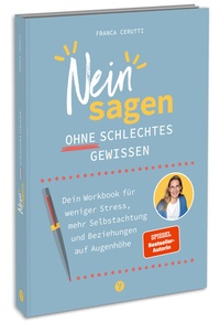 Abbildung von: Neinsagen ohne schlechtes Gewissen - YUNA