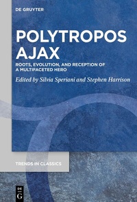 Abbildung von: Polytropos Ajax - De Gruyter