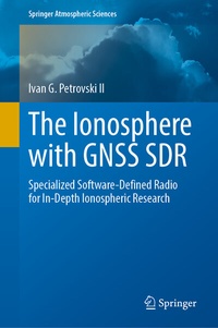 Abbildung von: The Ionosphere with GNSS SDR - Springer