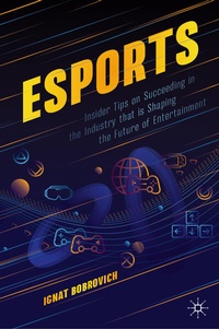Abbildung von: esports - Palgrave Macmillan