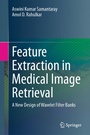 Cover: Feature Extraction in Medical Image Retrieval - Springer