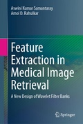 Cover: Feature Extraction in Medical Image Retrieval - Springer