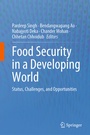 Bild: Food Security in a Developing World - Springer