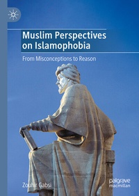 Abbildung von: Muslim Perspectives on Islamophobia - Palgrave Macmillan
