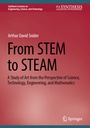 Cover: From STEM to STEAM - Springer