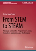Cover: From STEM to STEAM - Springer