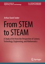 Cover: From STEM to STEAM - Springer