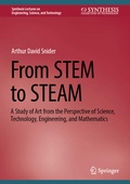 Cover: From STEM to STEAM - Springer