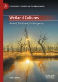 Cover: Wetland Cultures - Palgrave Macmillan
