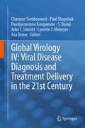 Cover: Global Virology IV: Viral Disease Diagnosis and Treatment Delivery in the 21st Century - Springer