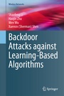 Cover: Backdoor Attacks against Learning-Based Algorithms - Springer