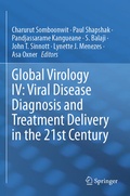 Cover: Global Virology IV: Viral Disease Diagnosis and Treatment Delivery in the 21st Century - Springer