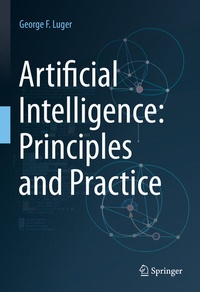 Enlarge image Cover: Artificial Intelligence: Principles and Practice - Springer