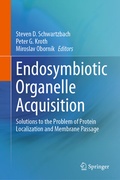 Bild: Endosymbiotic Organelle Acquisition - Springer