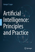Cover: Artificial Intelligence: Principles and Practice - Springer