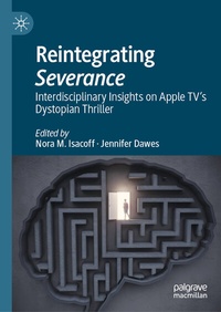 Abbildung von: Reintegrating Severance - Palgrave Macmillan