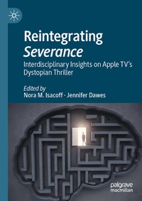Abbildung von: Reintegrating Severance - Palgrave Macmillan