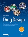 Cover: Drug Design - Springer