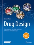 Cover: Drug Design - Springer