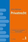 Cover: Privatrecht - Facultas