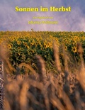 Cover: Sonnen im Herbst - BoD - Books on Demand