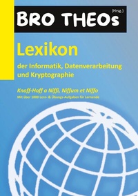 Abbildung von: Lexikon der Informatik, Datenverarbeitung und Kryptographie (HC) - BoD - Books on Demand
