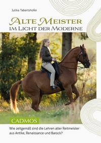 Abbildung von: Alte Meister im Licht der Moderne - Cadmos Verlag