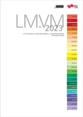 Cover: LM.VM 2023; Ein Vorschlag f&uuml;r Leistungsmodelle und Verg&uuml;tungsmodelle f&uuml;r Bauplanungen - Verlag d. Technischen Universit&auml;t Graz