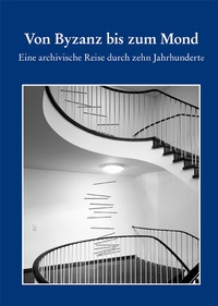 Abbildung von: Von Byzanz bis zum Mond - Verlag Franz Schmitt