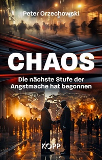 Abbildung von: Chaos - Kopp Verlag