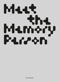 Enlarge image Cover: Meet The Memory Person - Klinger, Dietmar