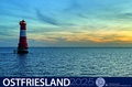 Cover: Fotokalender Ostfriesland 2025 - Ostfriesland Verlag