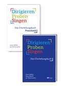 Cover: Dirigieren - Proben - Singen. Das Chorleitungsbuch - Carus-Verlag